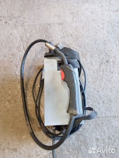 Сварочный полуавтомат ресанта бу