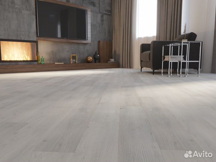 Влагостойкий ламинат