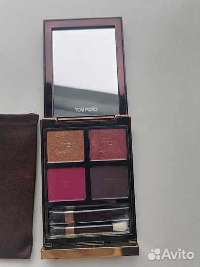 Tom Ford Ambrosia 43 тени для век