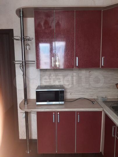 3-к. квартира, 69,7 м², 4/5 эт.