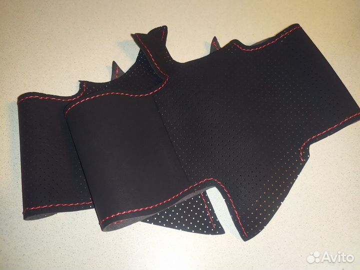 Actyon New оплётка руля