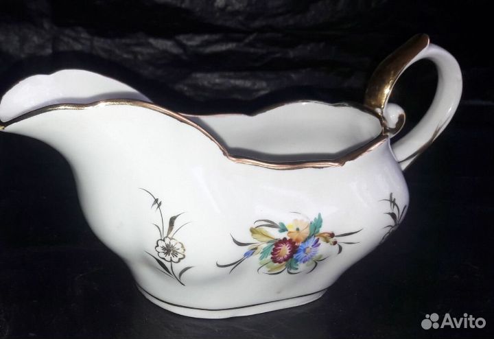 Соусник СССР