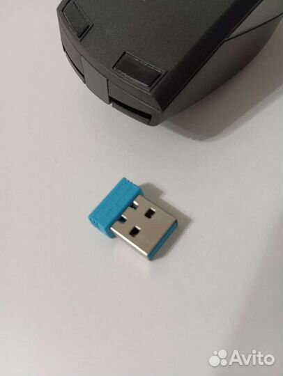 Беспроводная мышь A4tech