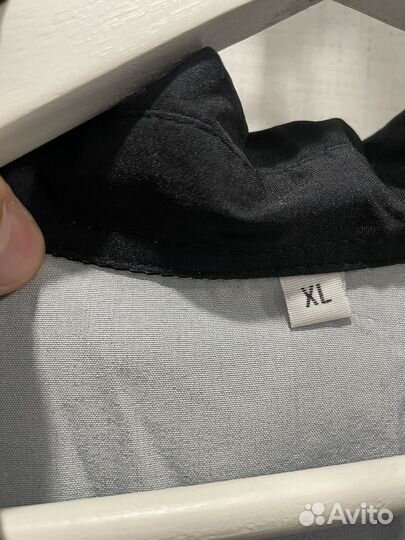 Рубашка мужская