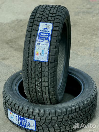 Sunwide Sunwin 215/55 R18 105H