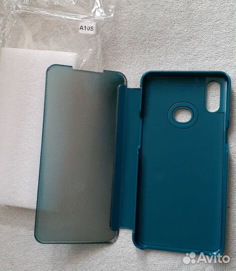 Чехол и чехол книжка разные на Самсунг галакси