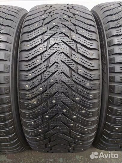 Nokian Tyres Hakkapeliitta 8 SUV 275/55 R19 112V