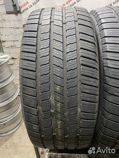 Michelin X LT A/S 285/50 R20 116H