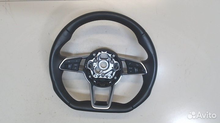 Руль Audi TT, 2015