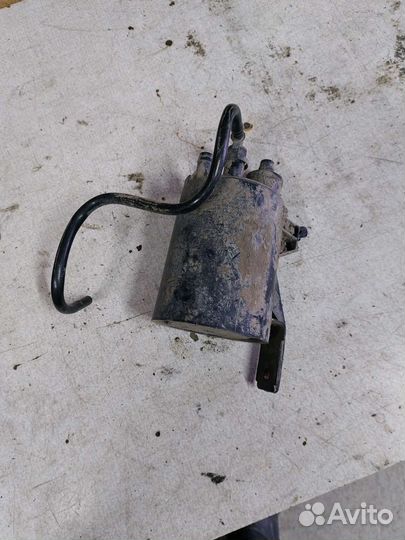 Абсорбер rover 75 18k4 1.8