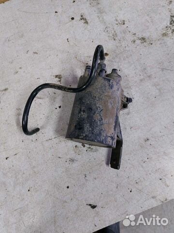 Абсорбер rover 75 18k4 1.8