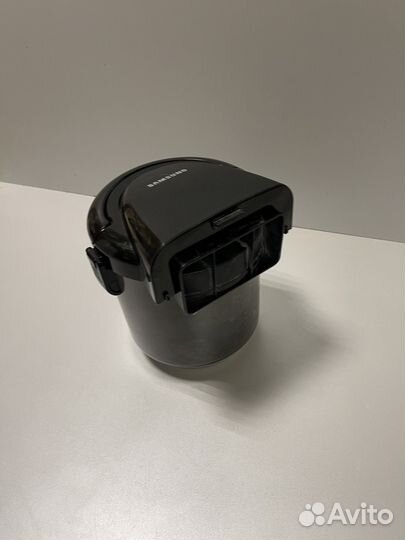 Контейнер для пылесоса Samsung SW17H9090H