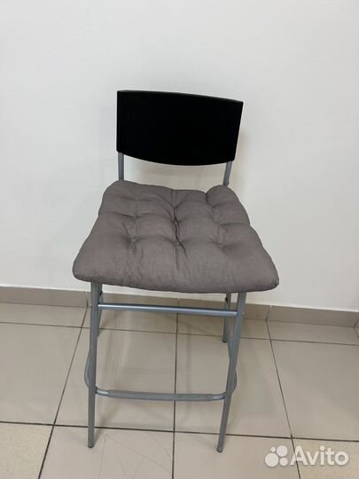 Барный стул IKEA