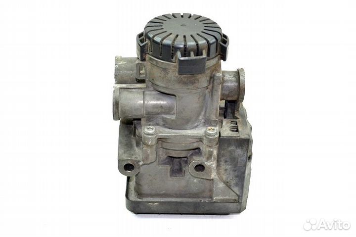 Кран EBS, переднего моста, правый (модулятор) scan