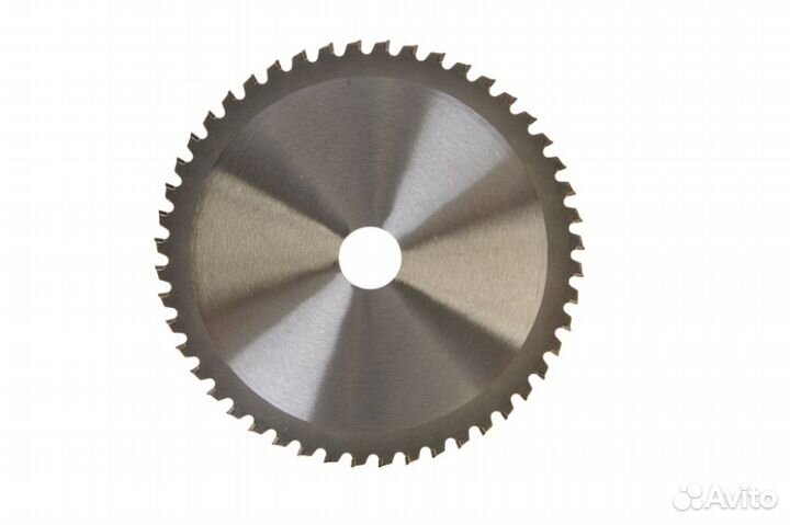 Диск пильный по стали Hanskonner 210*30мм