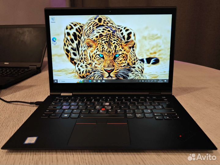 Lenovo X1 Yoga 3-Gen i5-8350U 8Gb/256SSD
