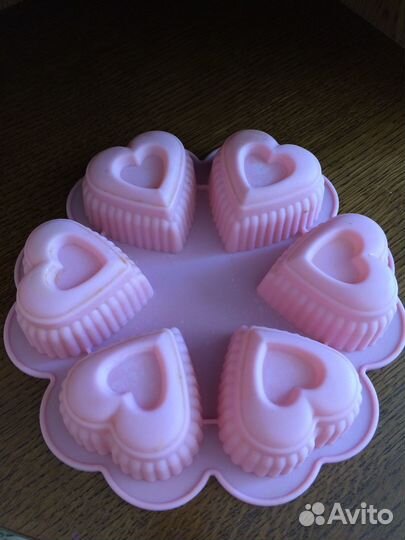 Формы для выпечки