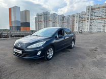 Peugeot 408 1.6 AT, 2012, 242 431 км, с пробегом, цена 570 000 руб.