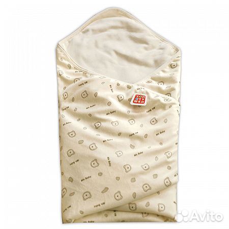 Новые пледы для выписки