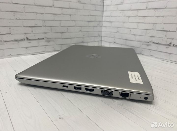 Мощный бизнес ноутбук HP ProBook 440 G5