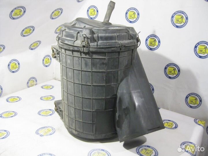 Корпус воздушного фильтра 1870001 scania, P,G,R,T