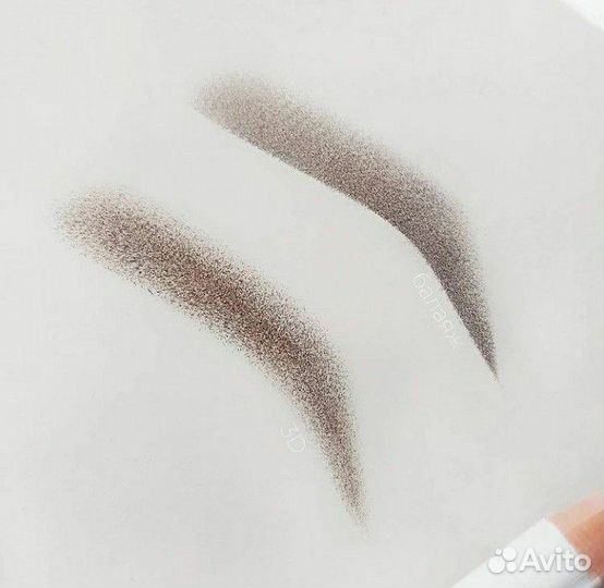 Обучение татуаж, перманентный макияж Комсомольск