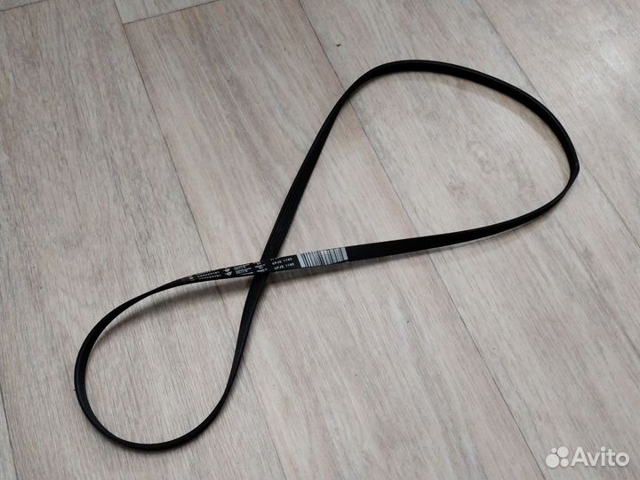 Ремень от стиральной машины 5PJE1195