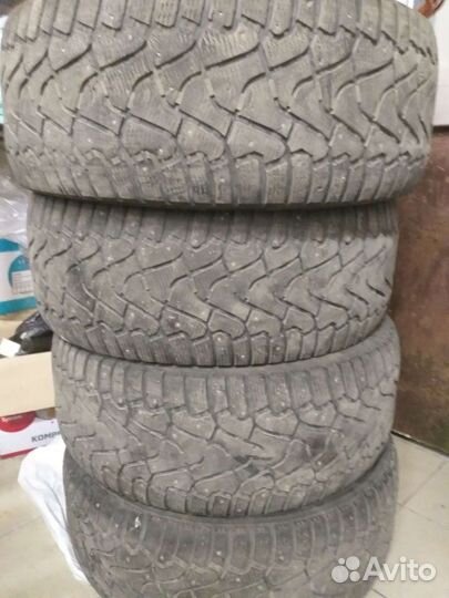 Pirelli Ice Zero 285/60 R18 116H