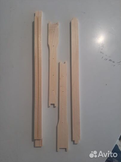 Рамки для ульев дадан