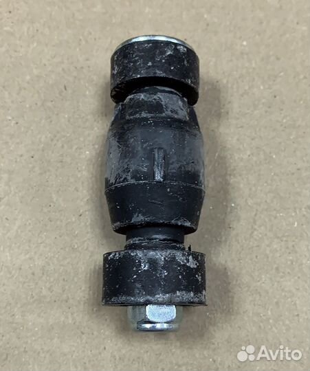 Тяга стабилизатора Renault Clio (Delphi)