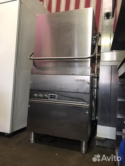 Посудомоечная машина