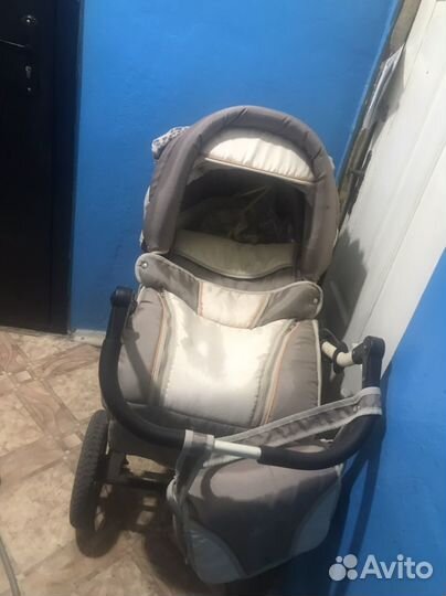 Детские коляски