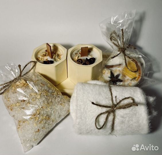 Подарок на 8 марта