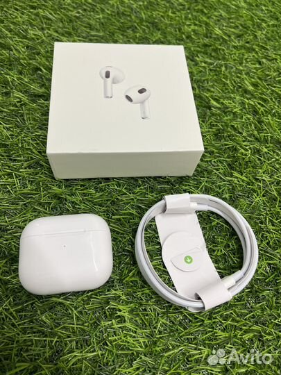 AirPods 3