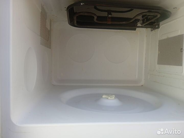 Микроволновка Supra SM30B1G