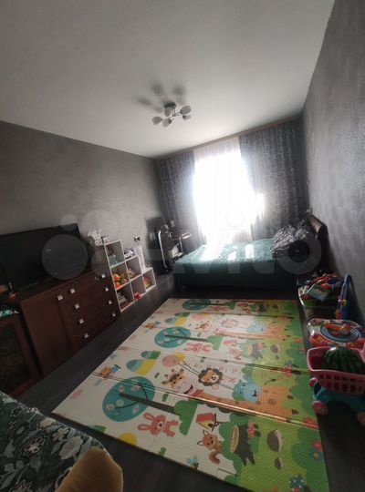 1-к. квартира, 44,5 м², 7/10 эт.