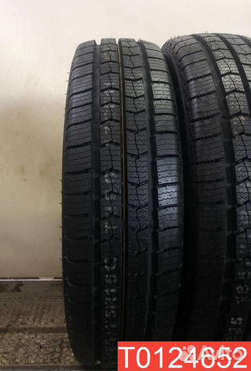 Nexen Winguard WT1 185/75 R16C R