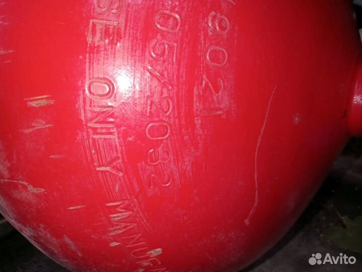 Газовое оборудование Метан