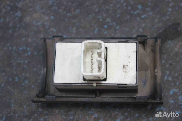 Блок управления шторками Toyota Estima Emina (Тойо