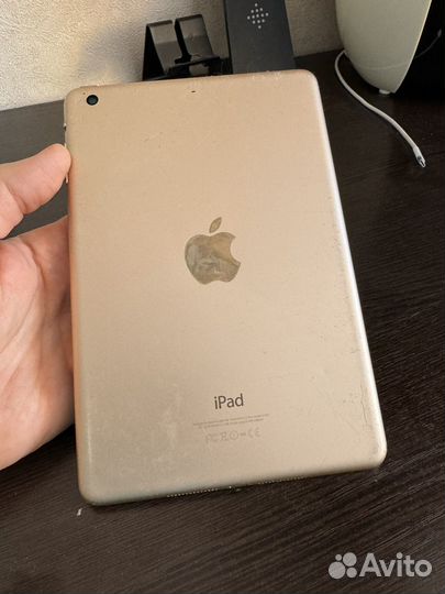 iPad mini 3 16gb