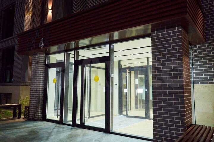 2-к. квартира, 175,5 м², 4/4 эт.