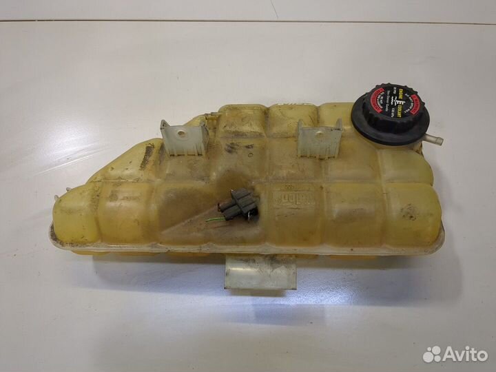 Бачок расширительный Mercedes ML W163, 2003