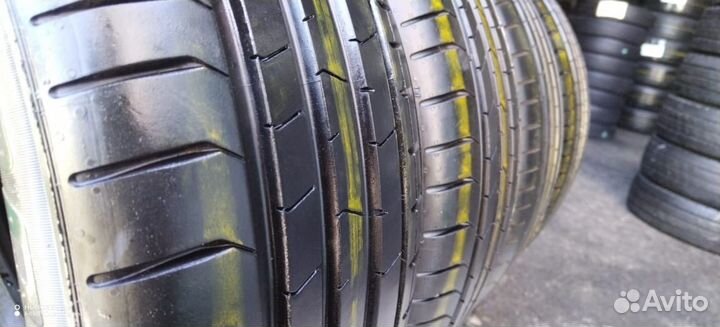 Pirelli P Zero 235/50 R19