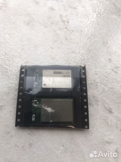 Модуль Wi-Fi Bluegiga WF121