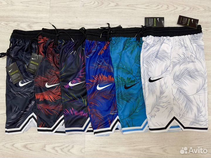 Шорты Nike Dri FIT