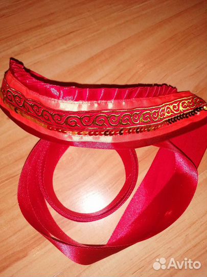 Повязка (кокошник)