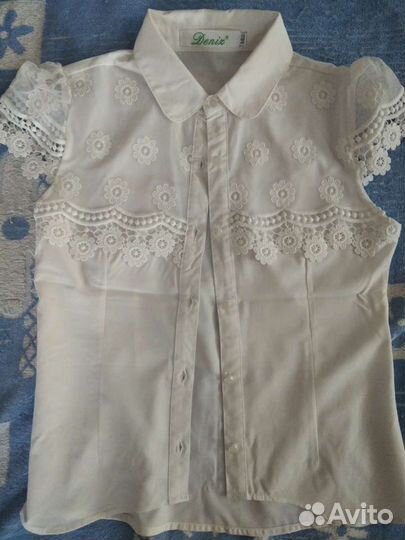 Школьная форма