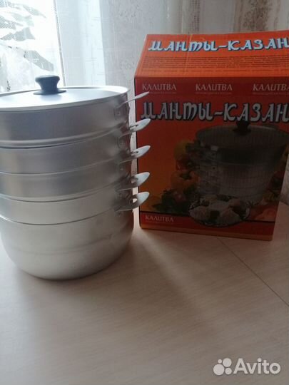 Мантышница