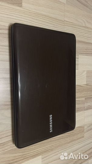 Ноутбук Samsung NP-R540