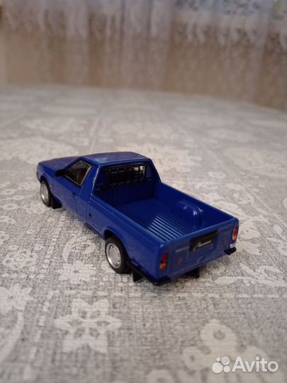 Москвич 2141 (пикап)